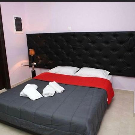 Spilios Apartment Nafplio Exterior foto