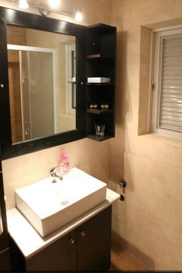 Spilios Apartment Nafplio Exterior foto