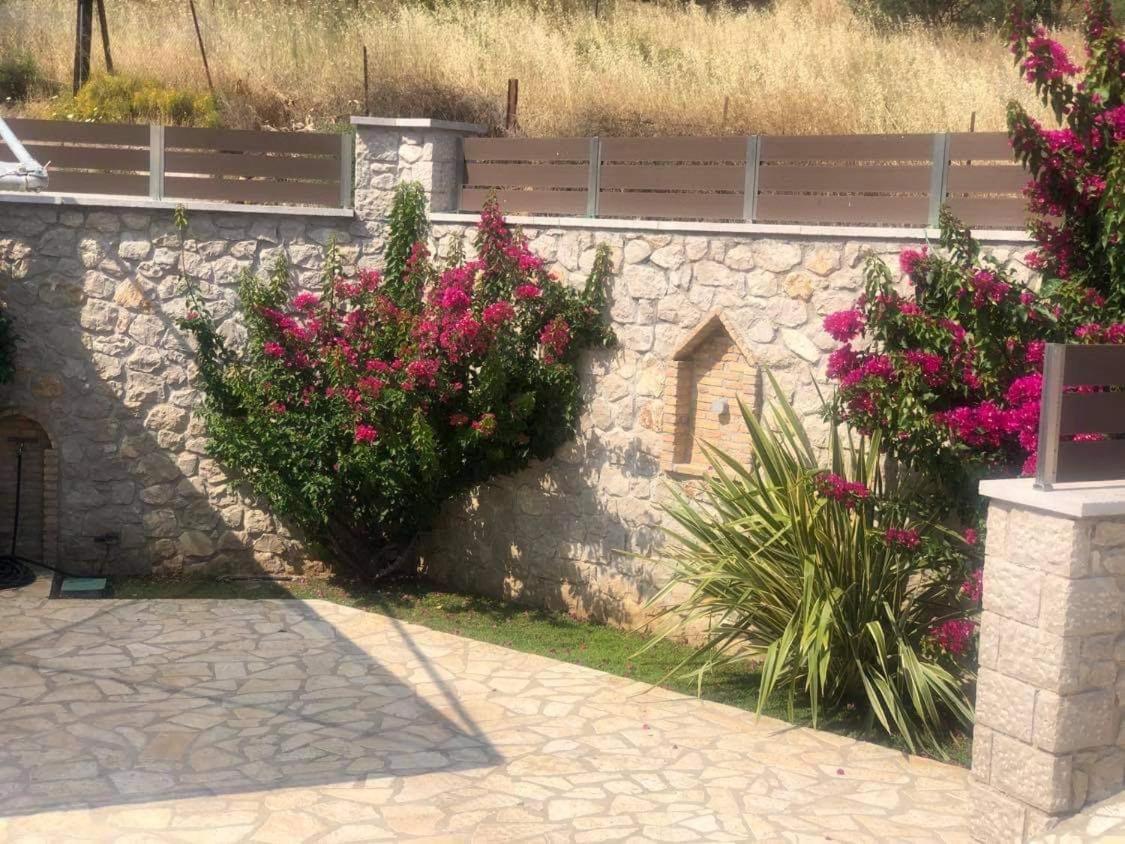 Spilios Apartment Nafplio Exterior foto